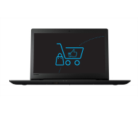 Lenovo V110-17 i5-7200U/4GB/1000/DVD-RW - 346577 - zdjęcie 2